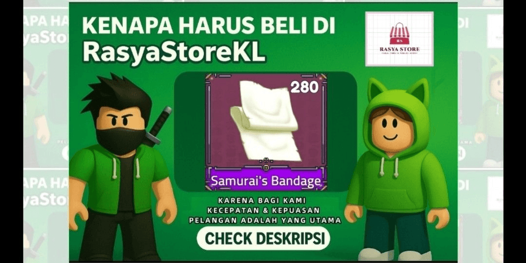Product Showcase