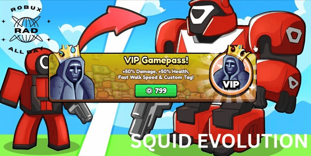 Product Showcase