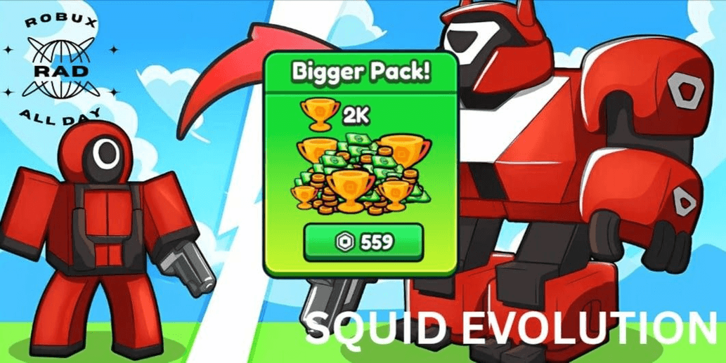 Product Showcase