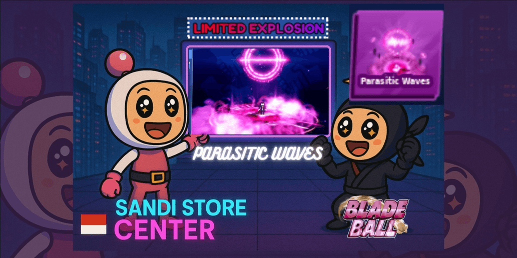 Product Showcase