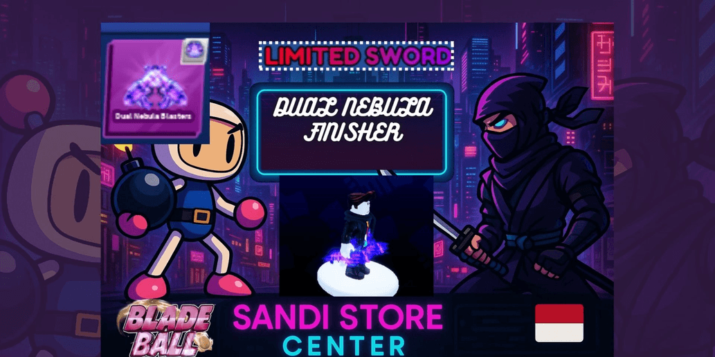 Product Showcase