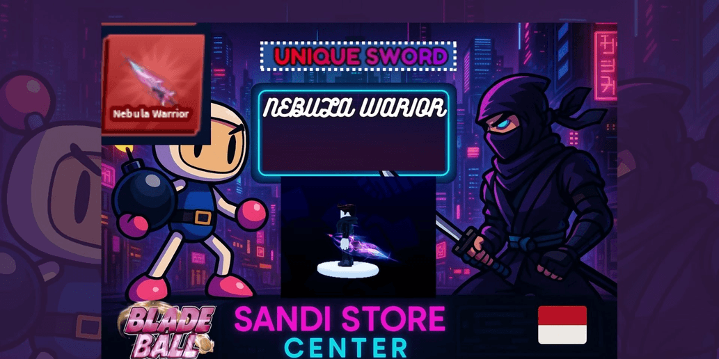 Product Showcase