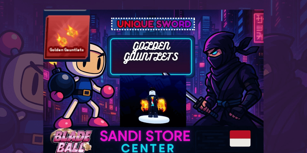 Product Showcase