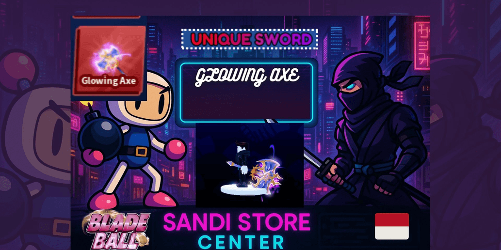 Product Showcase