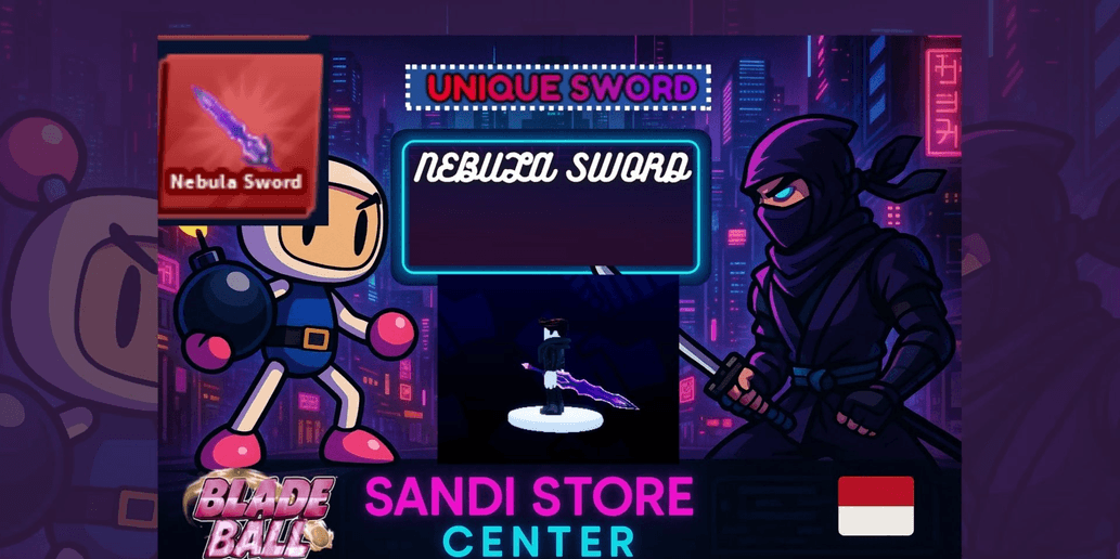 Product Showcase