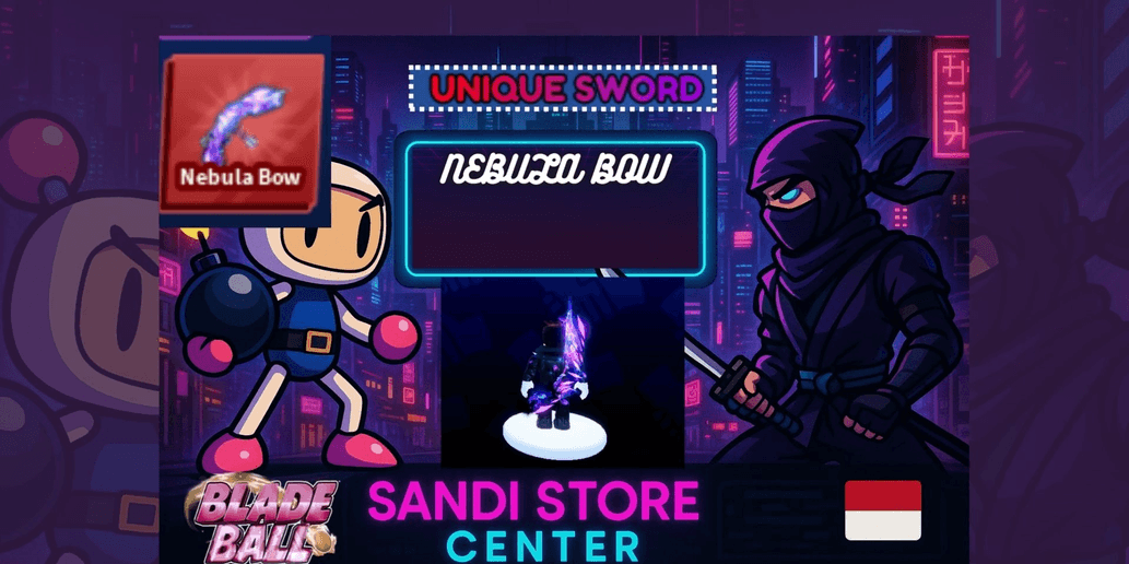 Product Showcase