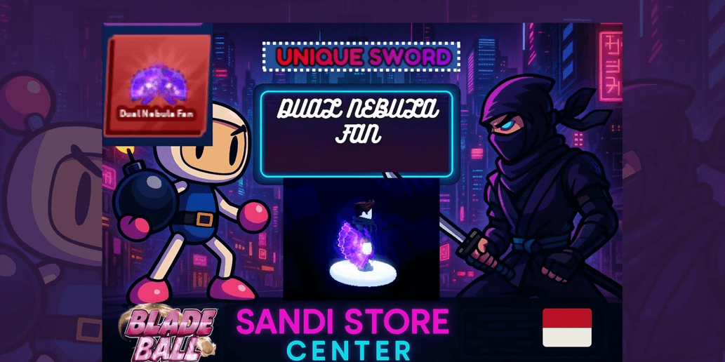 Product Showcase