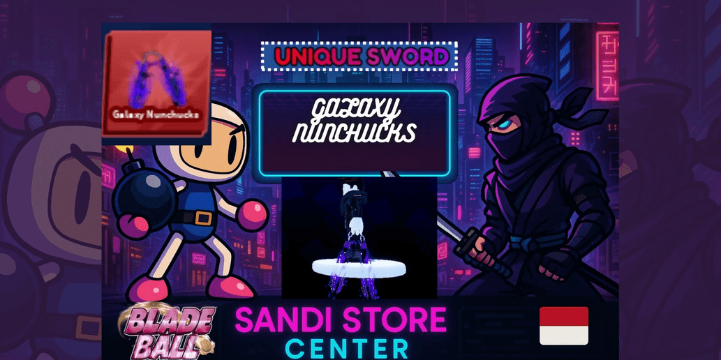 Product Showcase
