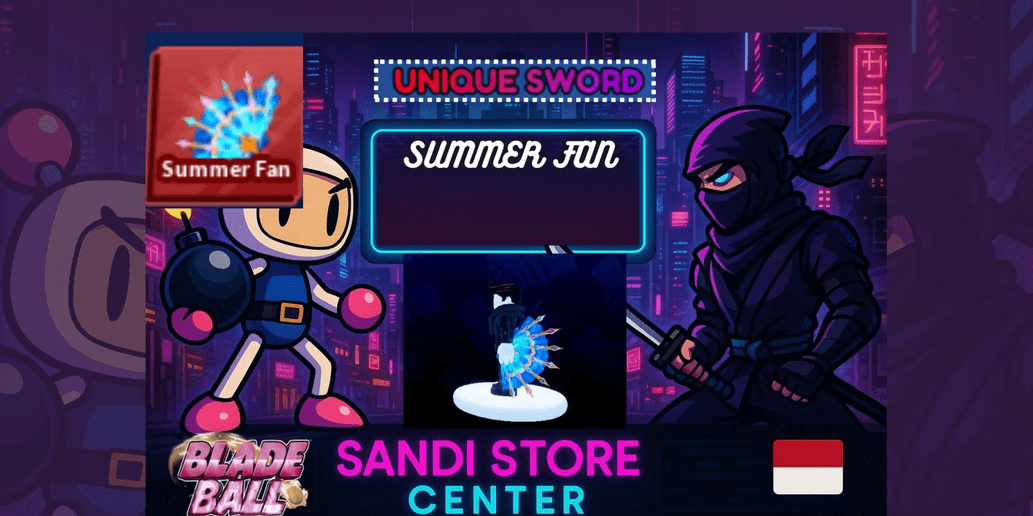 Product Showcase
