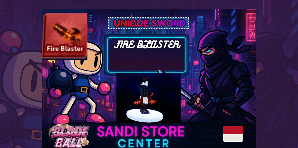 Product Showcase