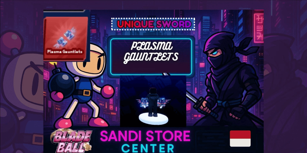 Product Showcase
