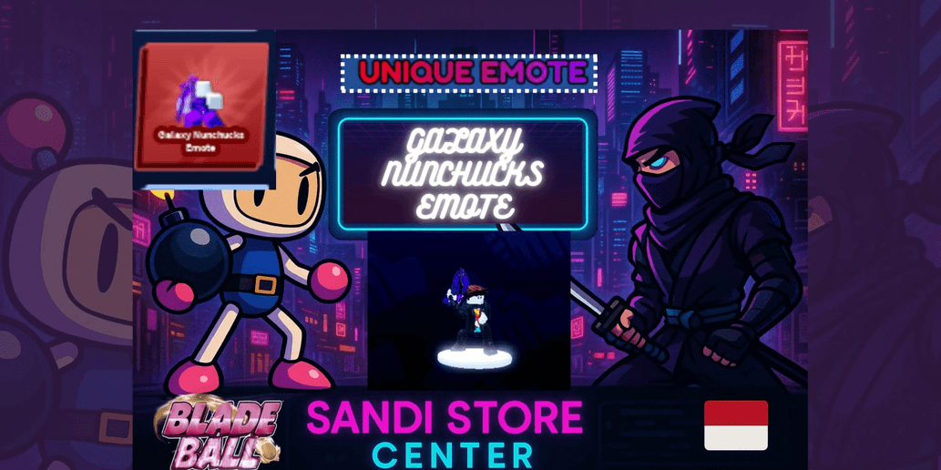 Product Showcase