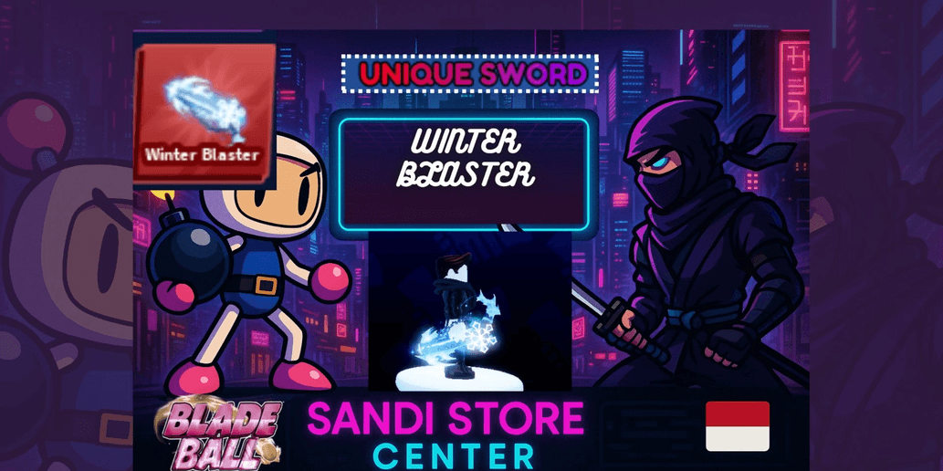 Product Showcase