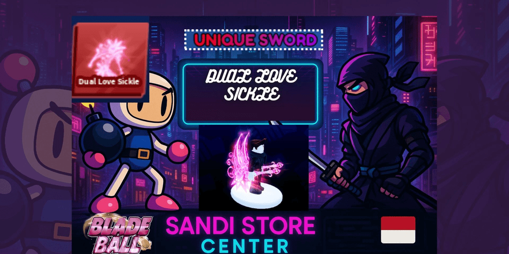 Product Showcase