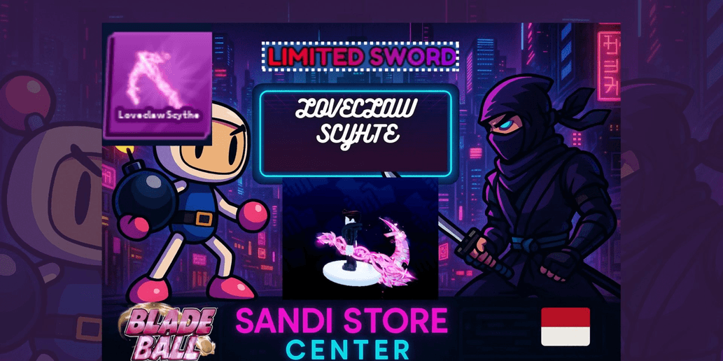 Product Showcase