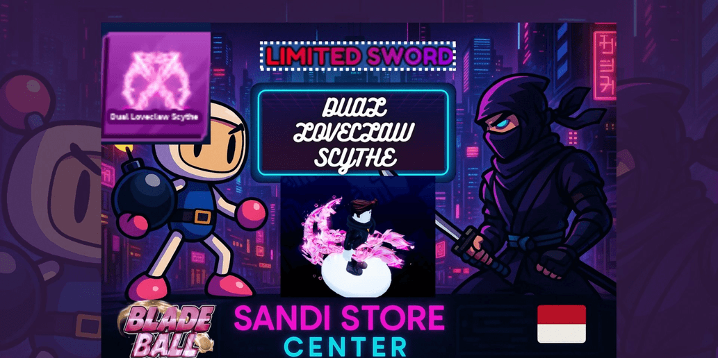 Product Showcase
