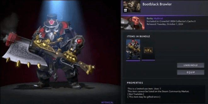 Product Showcase