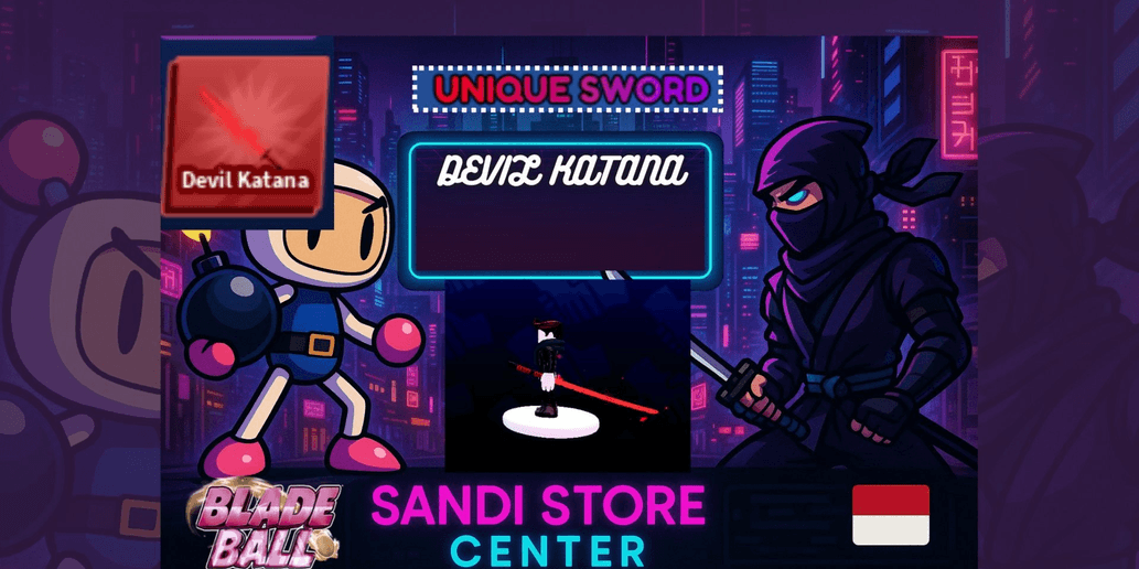 Product Showcase