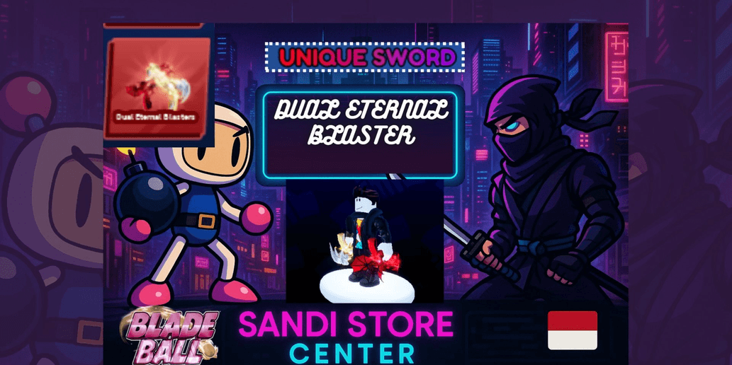 Product Showcase