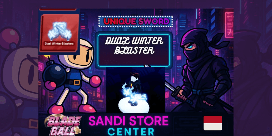 Product Showcase