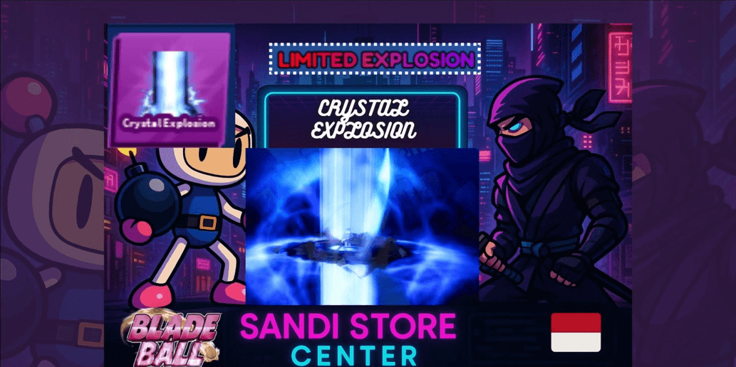 Product Showcase