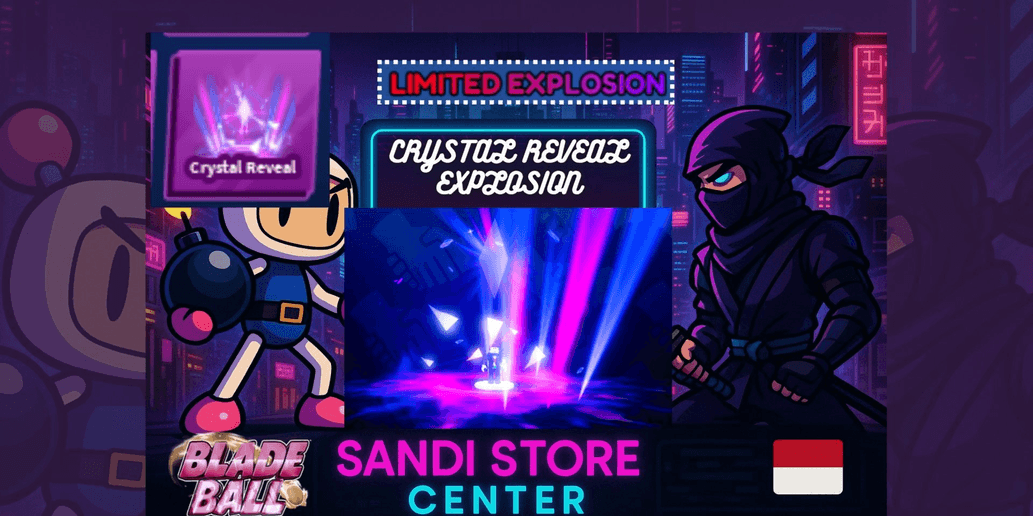 Product Showcase