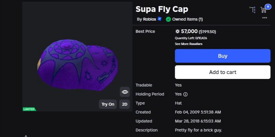 Product Showcase