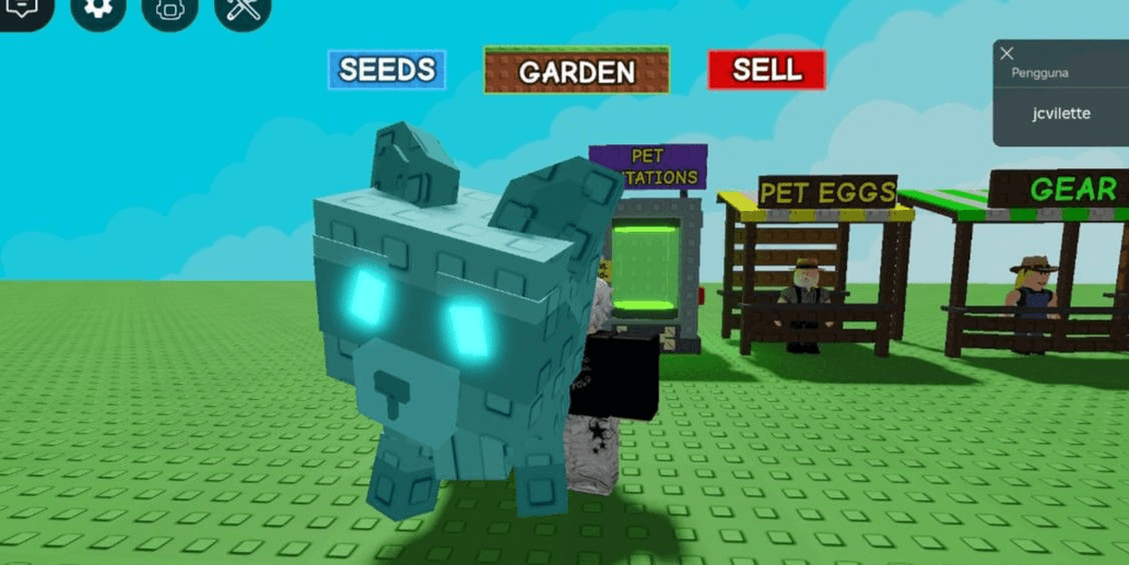 Product Showcase