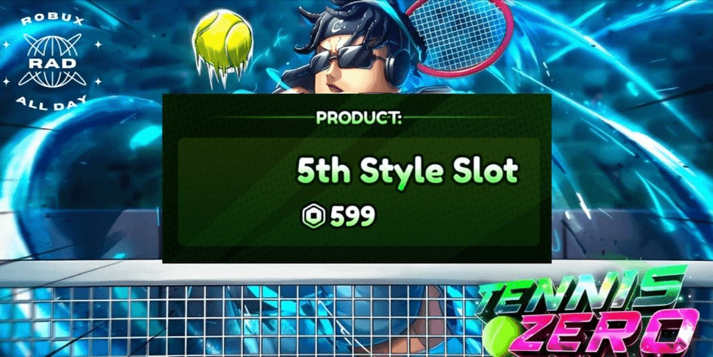Product Showcase