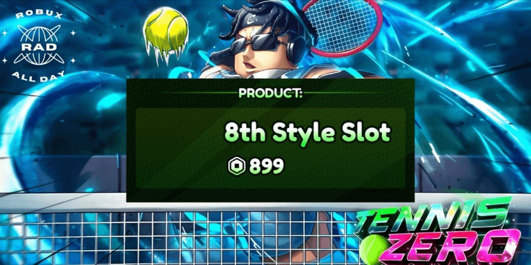 Product Showcase