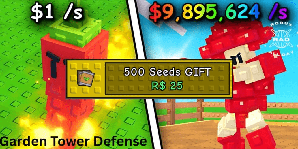 Product Showcase