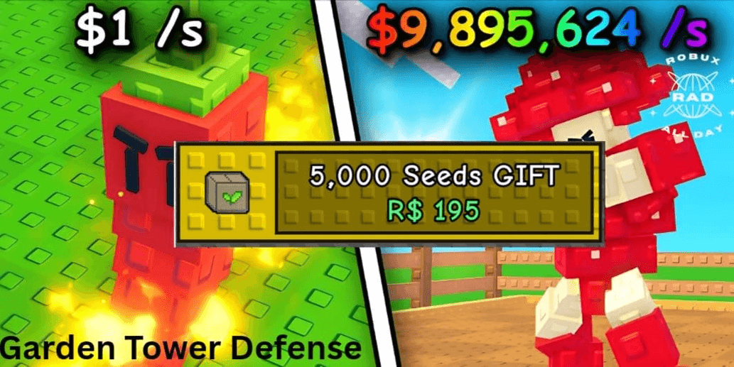 Product Showcase