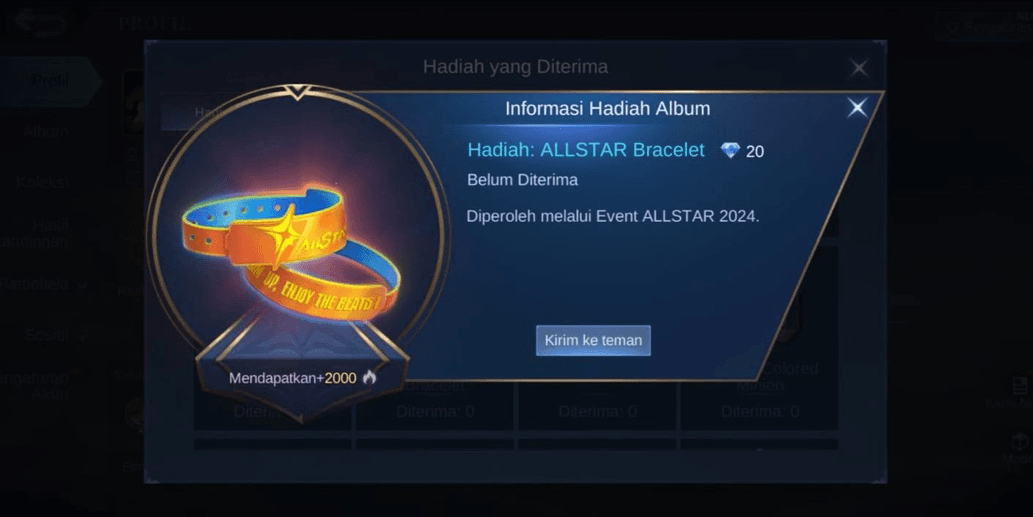Product Showcase