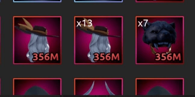 Product Showcase
