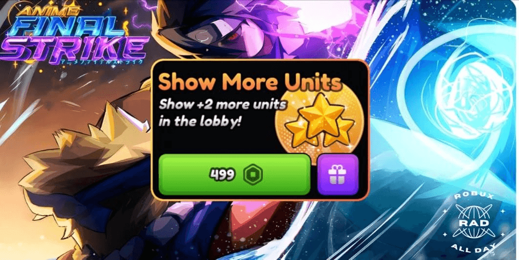 Product Showcase