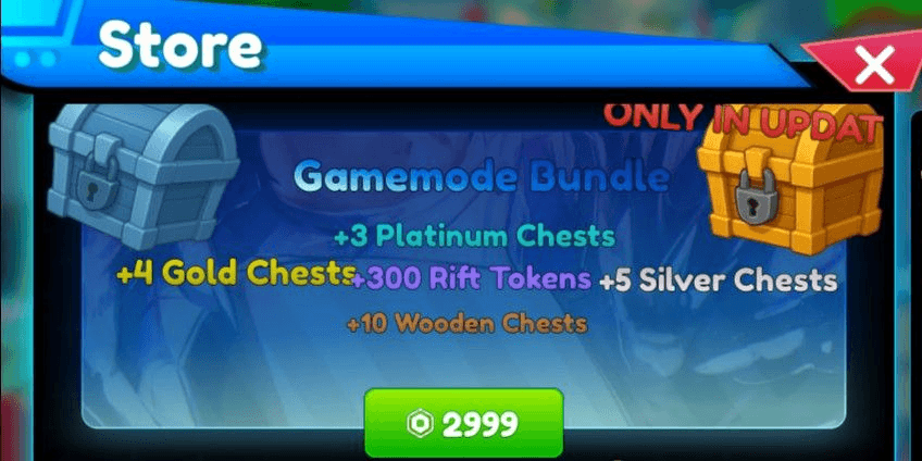 Product Showcase