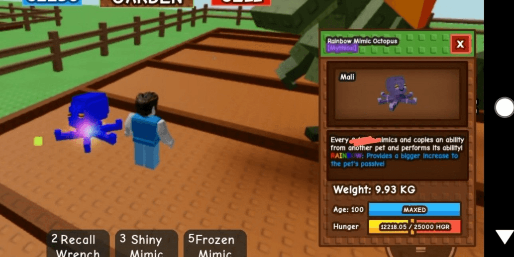 Product Showcase