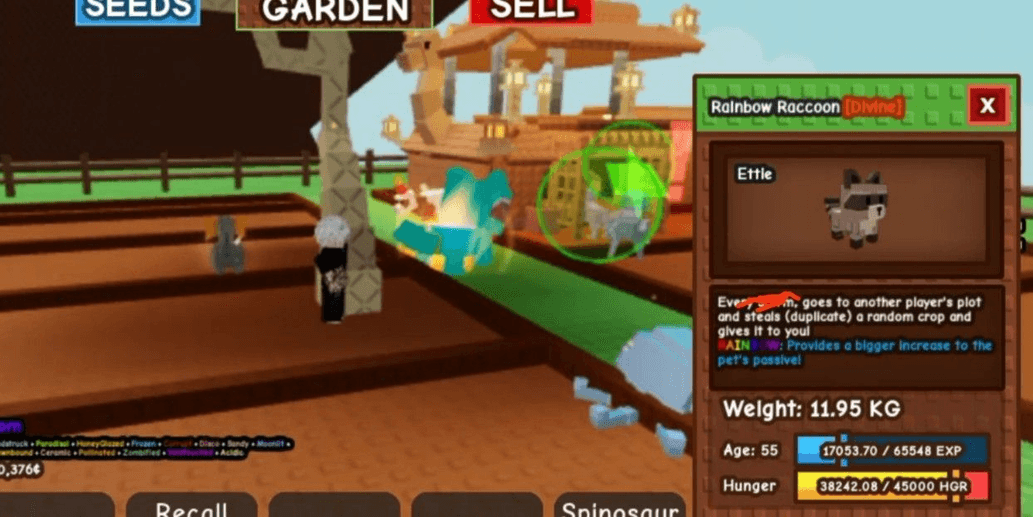 Product Showcase