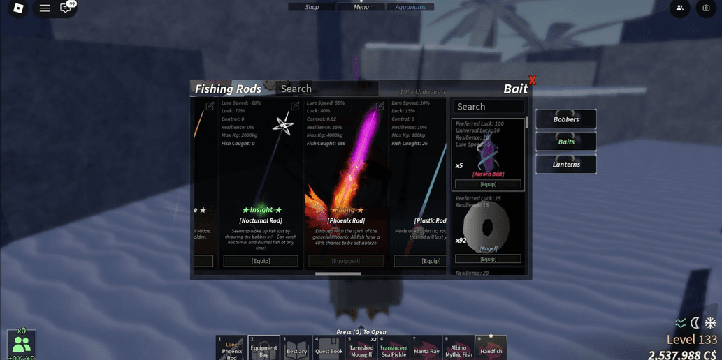 Product Showcase