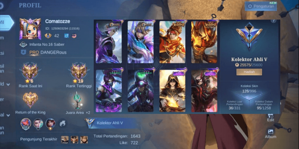 Product Showcase