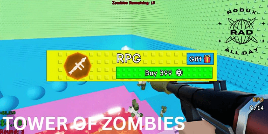Product Showcase
