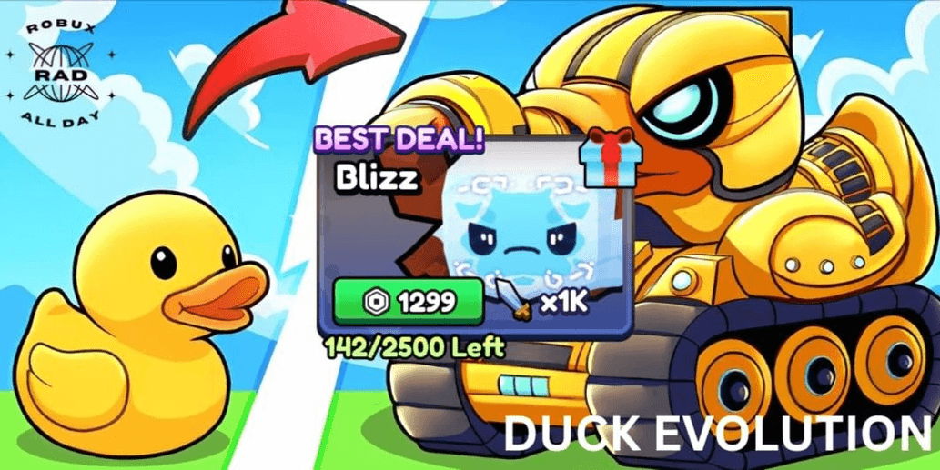 Product Showcase