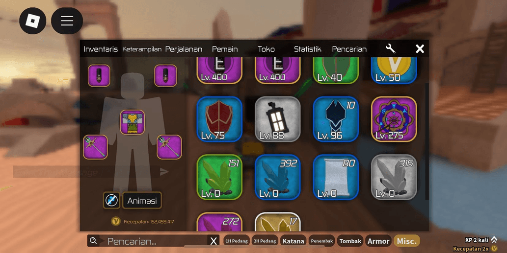Product Showcase