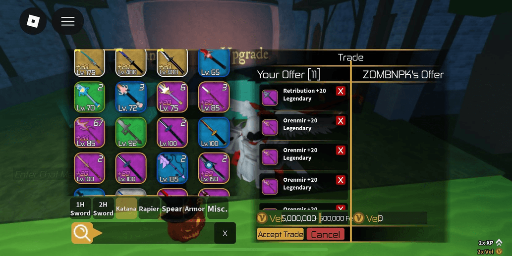 Product Showcase