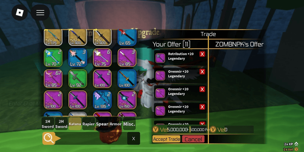 Product Showcase