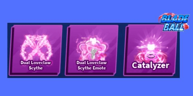 Product Showcase