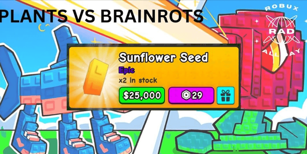 Product Showcase