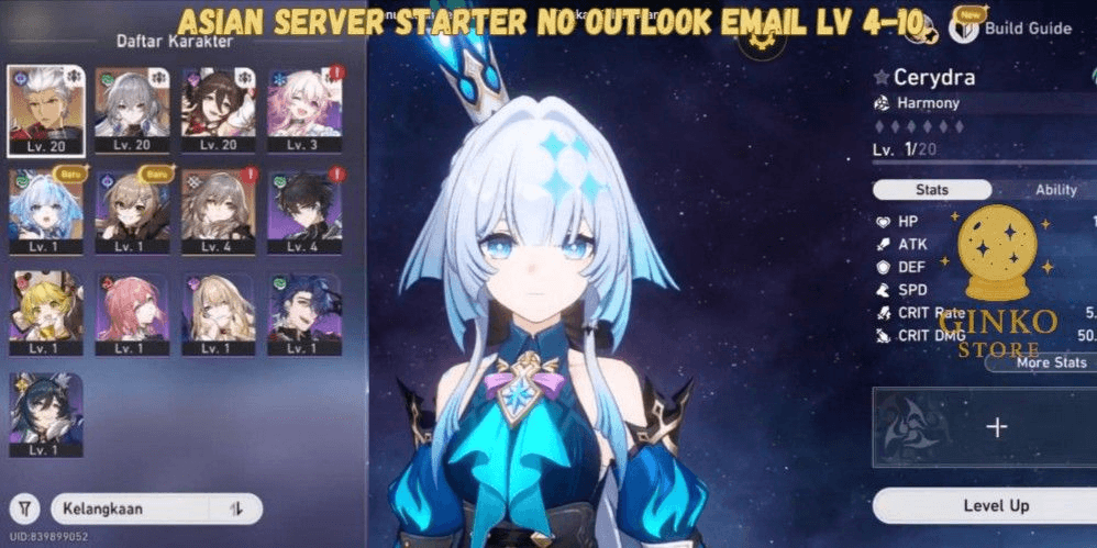 Product Showcase