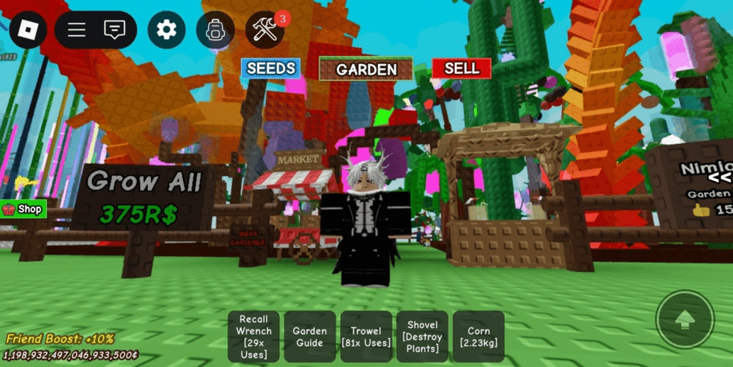 Product Showcase