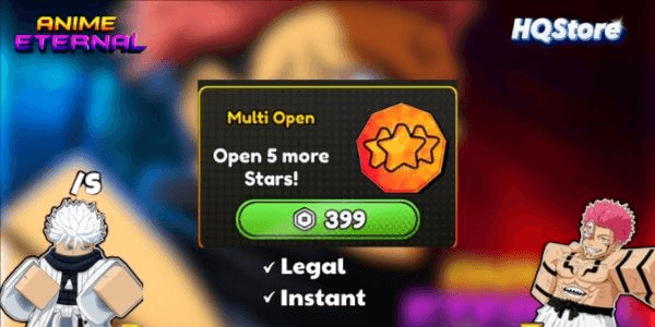 Product Showcase